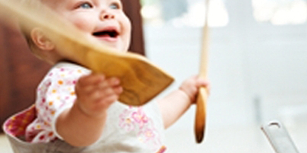 Music for Toddlers - Play as part of children's emotional development
